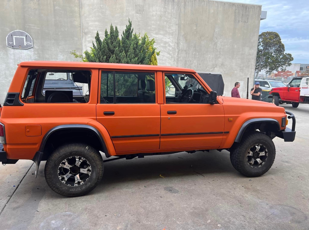 Raptor Coating Perth